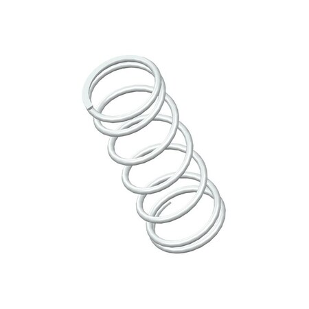 Approved Vendor Compression Spring, O= .660, L= 1.75, W= .055 G209961130